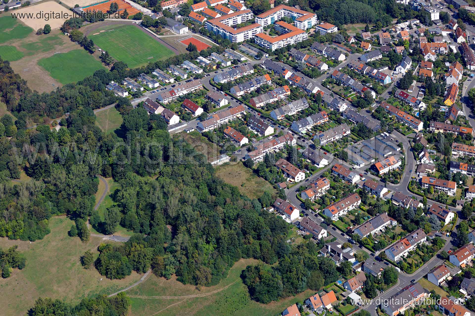 Titel: Hörberweg, Bildnummer: c152290, Ort / Stadt: Nürnberg, (Land)Kreis: kreisfreie Stadt Nürnberg, Regierungsbezirk: Mittelfranken, Bundesland: Bayern, Aufnahmedatum: 26.08.2015, Schlagwörter: Luftbild, Luftbilder, Luftbildfotografie, Luftaufnahme, Luftbildaufnahme, Luftfoto, Vogelperspektive, Vogelansicht, Deutschland, Schräg- und Senkrecht-Luftaufnahmen, Orthofotografie, Ziegelstein, Hörberweg, Christian-Wildner-Straße, Peter-Ulsch-Straße, Belznerweg, Falknerweg, Schankalaweg, Hermann-Streb